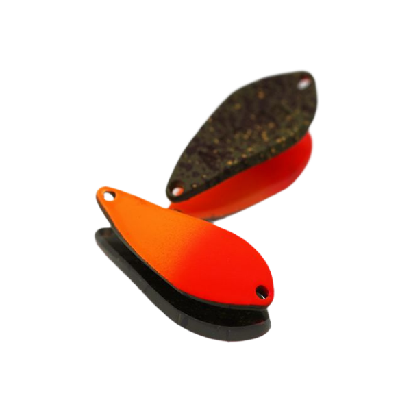 Блесна Alfred ALF duralumin 0.9g